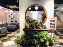 -茶油香闽南菜·花园餐厅(前埔店)
