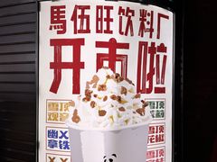 -马伍旺饮料厂(江宁砂之船店)