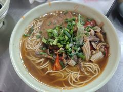 -晓马鸭店(新芜路店)