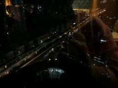 景观位-龙之梦万丽酒店青餐厅
