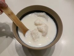 奶白酒-胡麻(静安嘉里店)