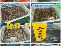 -崖口红树林海鲜餐厅