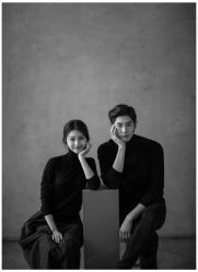 -薇视觉婚纱摄影工作室·婚纱照·结婚照