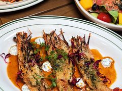 -Bistro 63 创意融合料理(广粤天地店)