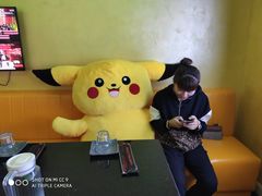 -冰城小镇音乐串吧·聚会餐厅(百子湾店)