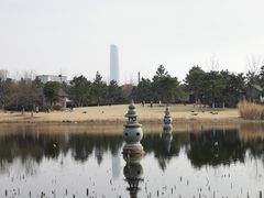 -武汉园博园(武汉自然博物馆)