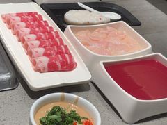 -海底捞火锅(龙岗星河COCO Park店)