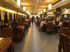 大堂-孙府大院(步行街店)
