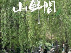 -西安青龙寺遗址景区