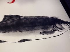 -鱼窝棚柴火铁锅炖(富山屯店)