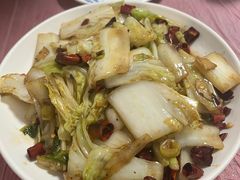 -乐乐餐厅(湘子庙街店)