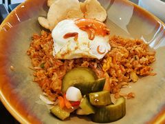 印尼炒饭-THE PAWON·8碗(古北SOHO店)