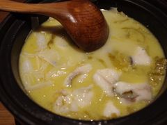 -九锅一堂酸菜鱼(新南凯德直营店)