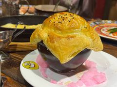 -卢布里西餐厅(总店)