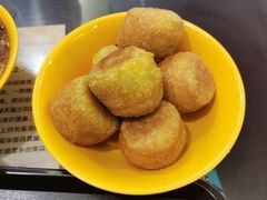 -毛华美食(清扬路店)