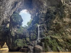 -英西峰林·洞天仙境