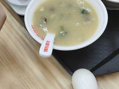 -众品老方子锅贴甜沫(李村店)