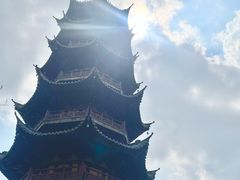 -龙华寺