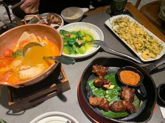 -云海肴·汽锅鸡·云南菜(高德置地店)