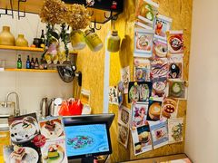 -萤火虫咖啡(后海店)