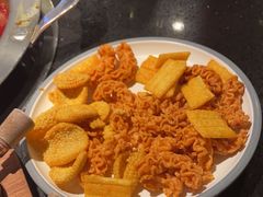 -井格重庆火锅(西直门凯德Mall店)