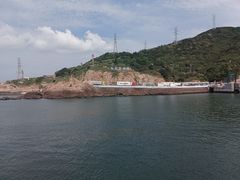 -枸杞岛