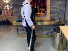 -火刻北京烤鸭(市北区·鲍岛市场店)