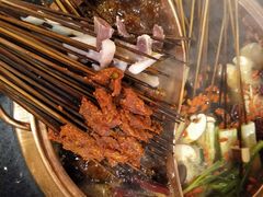 -镇江龙·火锅串串(武侯祠店)