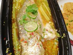 -阿诺泰·泰国餐厅(紫荆店)