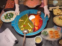 -吼堂老火锅(太古里总店)