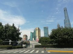-Kathleen's Waitan 凯圣琳江景西餐厅(外滩店)