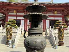 -灵谷景区