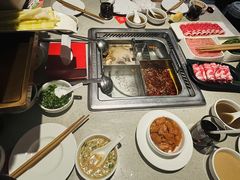 -海底捞火锅(万达广场店)