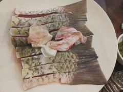 -正能量脆肉鲩火锅