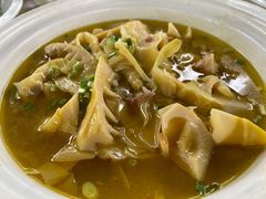 -食光慢宴·安吉土菜馆