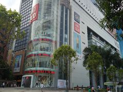 -VT101维多利广场