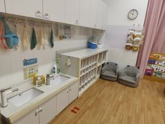 -YoKID优儿学堂早教托育园(青塔路店)