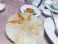 -圆山大饭店-圆苑餐厅