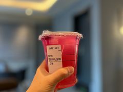 -星巴克臻选(北京蓝色港湾RO店)