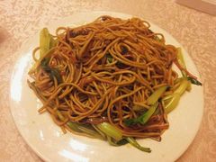 -大榭国际大酒店-中餐厅