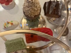 -Salon de Ville浦江汇(上海外滩华尔道夫酒店店)