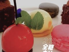 -PAUL LAFAYET 法式甜品(港汇广场店)