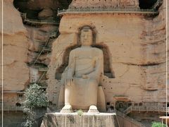 -炳灵寺世界文化遗产旅游区