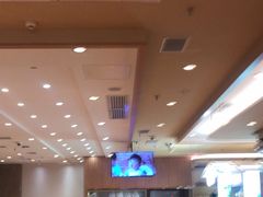 -西贝(深圳卓悦汇店)