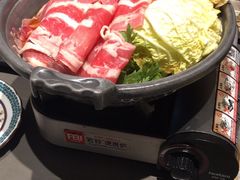 -聿山居·创意料理