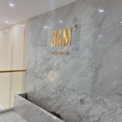 -3AM HAIR SALON染发接发