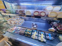 -幸福蛋糕坊(金顶街店)