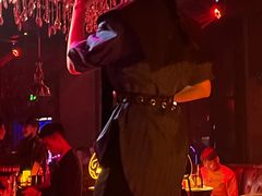 -苏荷酒吧(九街店)