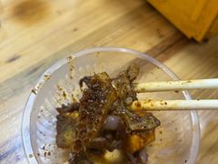 -老周炒拨拉(甘州总店)