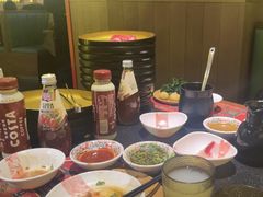 -牛New寿喜烧(虹桥新天地店)